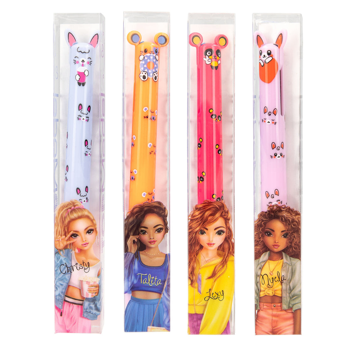 depesche-topmodel-2-colours-ballpen-depe-0012170