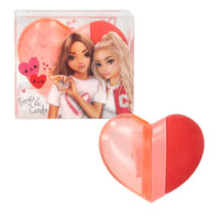 depesche-topmodel-2in1-heart-eraser-&-sharpener-one-love-depe-0012368