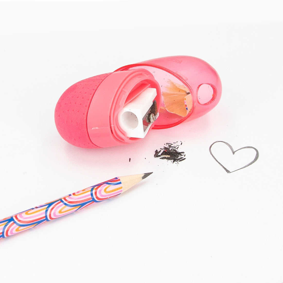depesche-topmodel-2in1-heart-eraser-and-sharpener-best-friends-new-depe-0012855