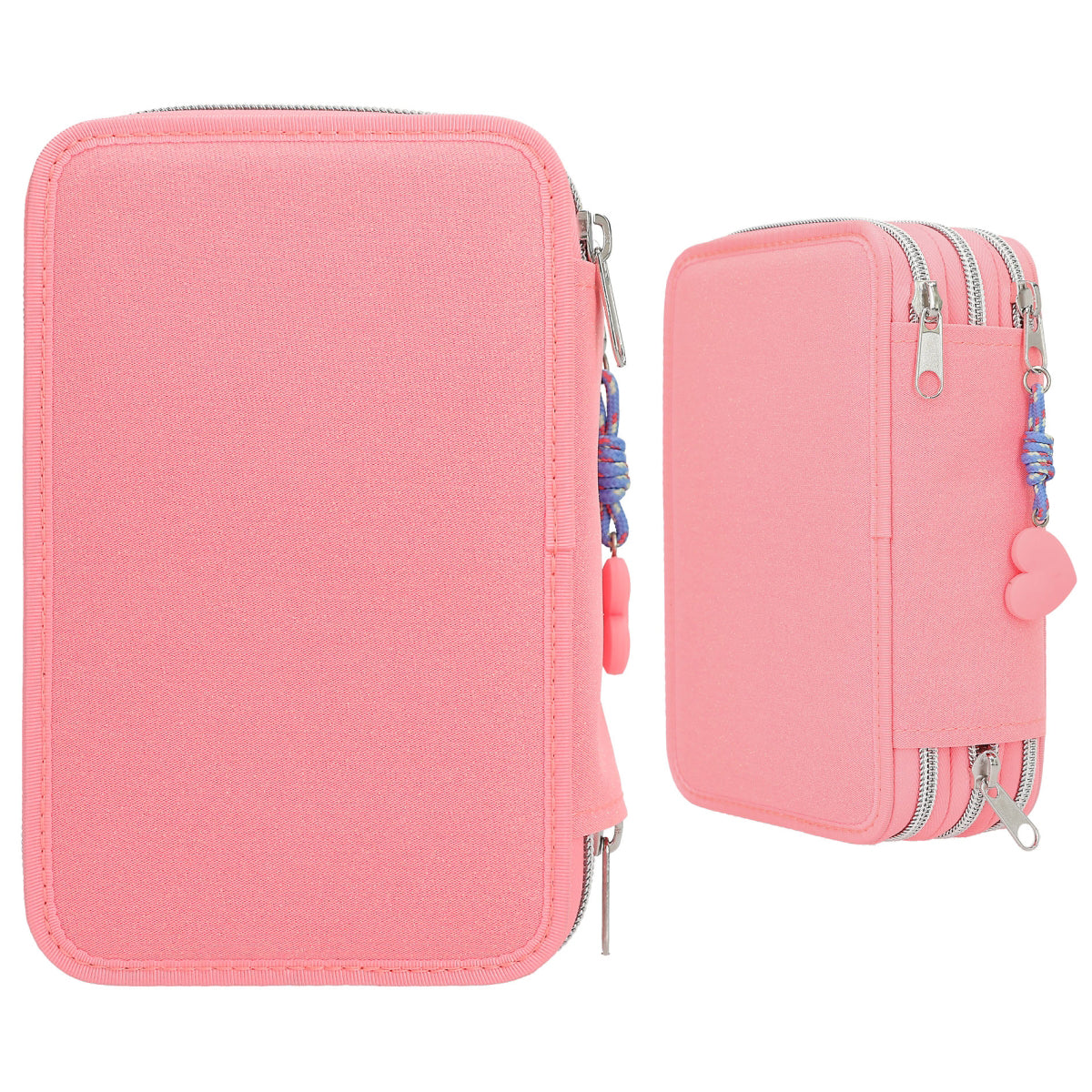 depesche-topmodel-3-compartment-pencil-case-with-rubbing-sequins-depe-0012950