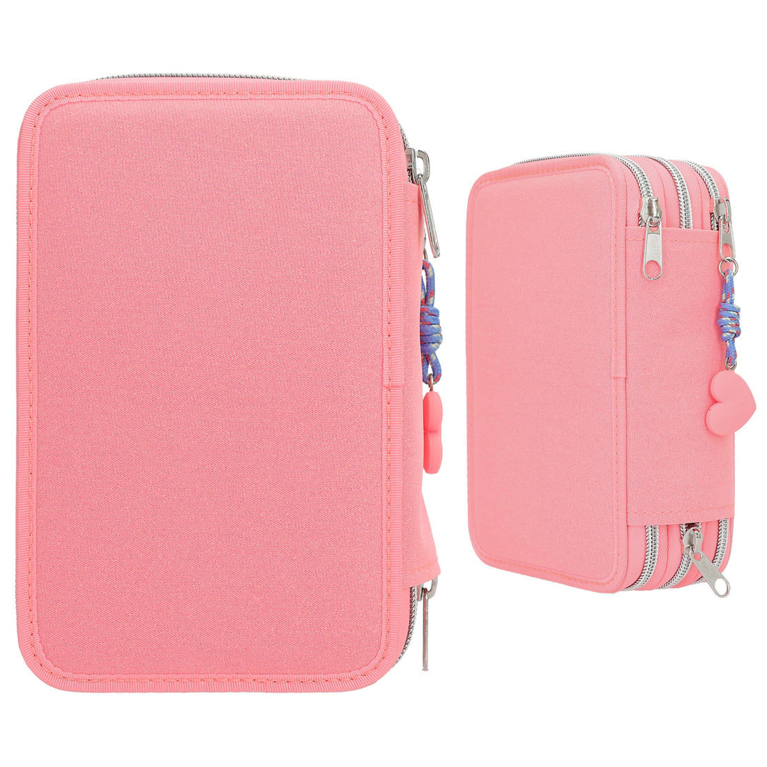 depesche-topmodel-3-compartment-pencil-case-with-rubbing-sequins-depe-0012950