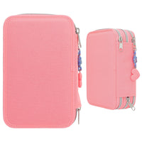 depesche-topmodel-3-compartment-pencil-case-with-rubbing-sequins-depe-0012950