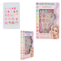 depesche-topmodel-artificial-nails-flat-neon-beauty-and-me-depe-0012819