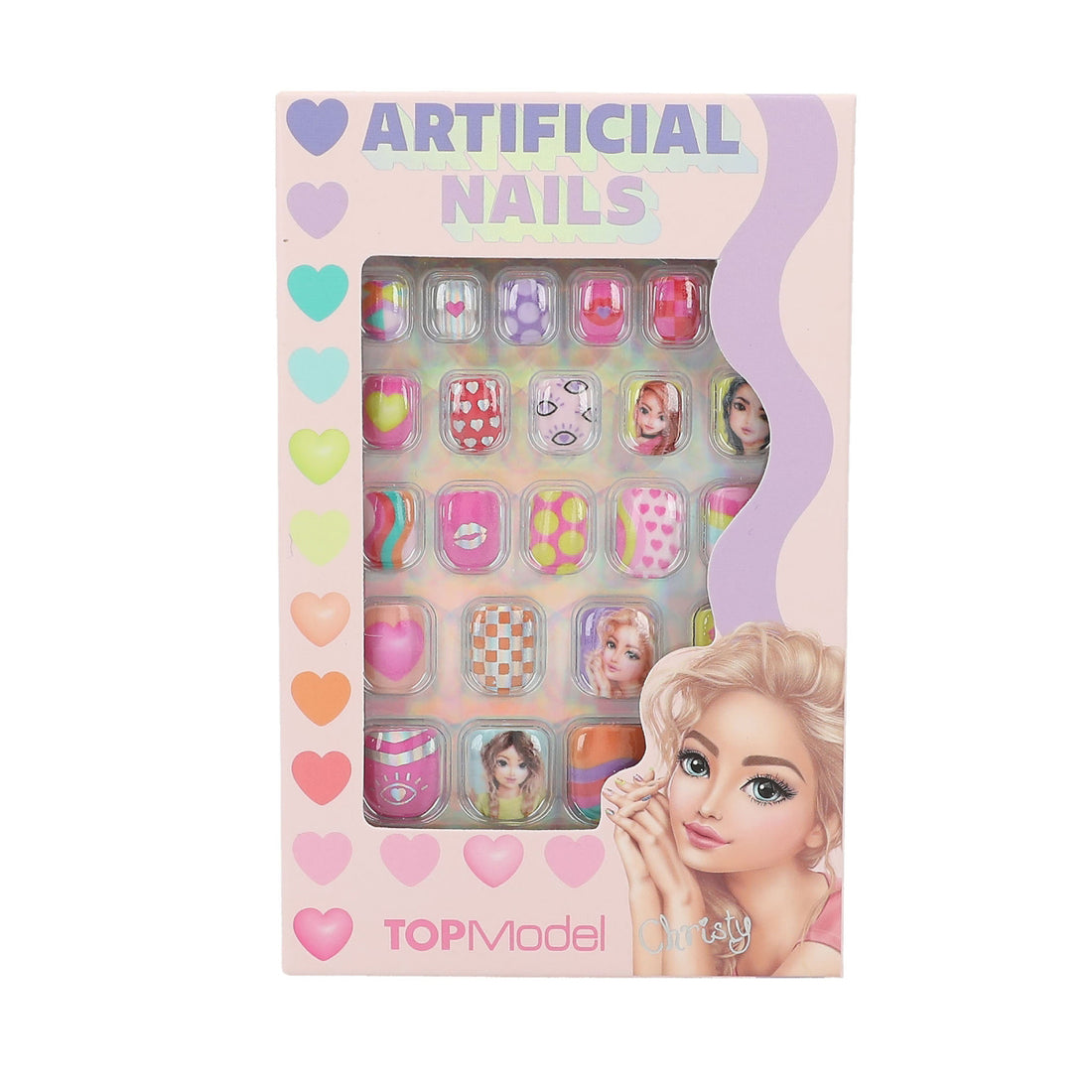 depesche-topmodel-artificial-nails-flat-neon-beauty-and-me-depe-0012819