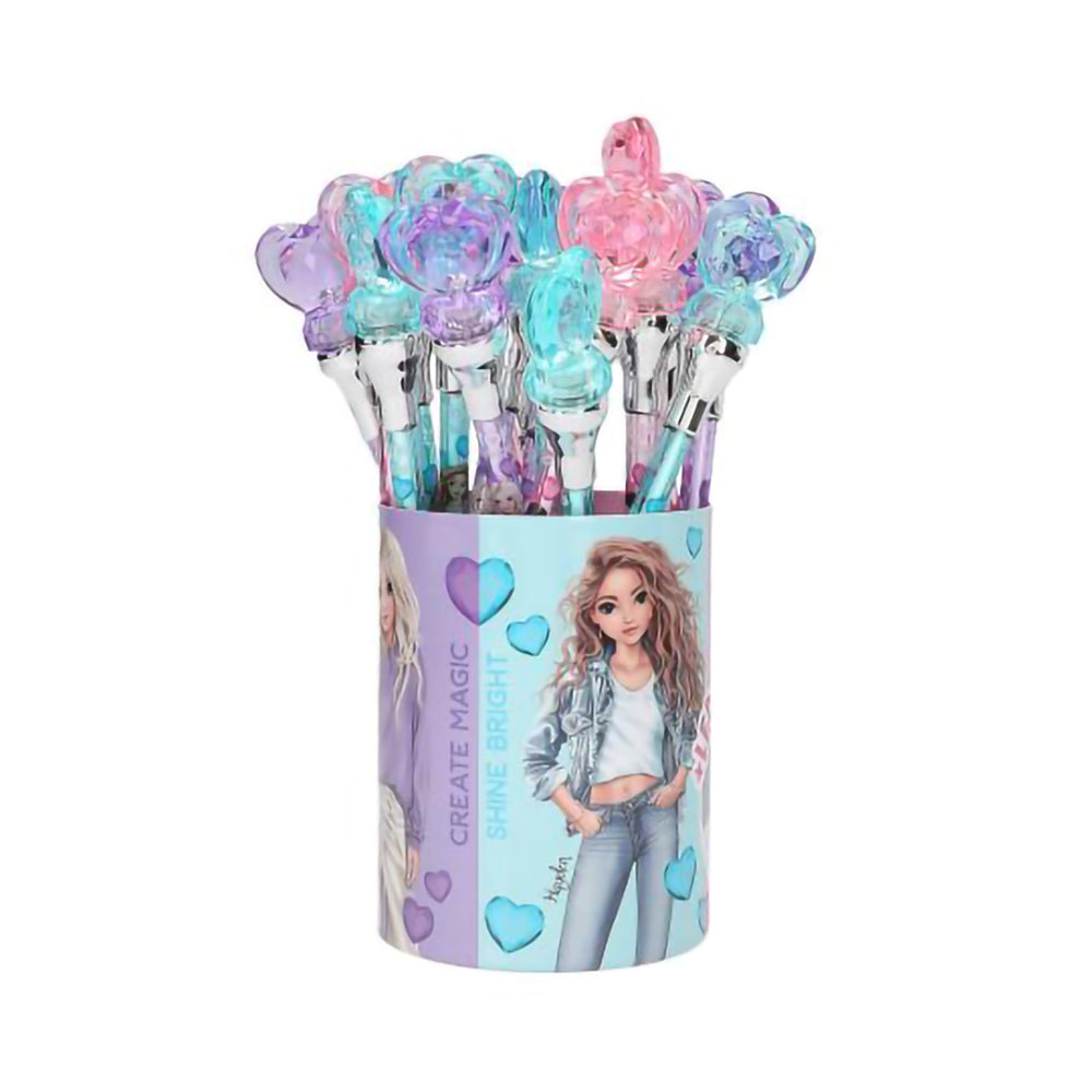 depesche-topmodel-ballpen-with-light-stationery-depe-0013884
