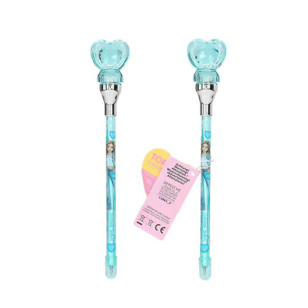 depesche-topmodel-ballpen-with-light-stationery-depe-0013884