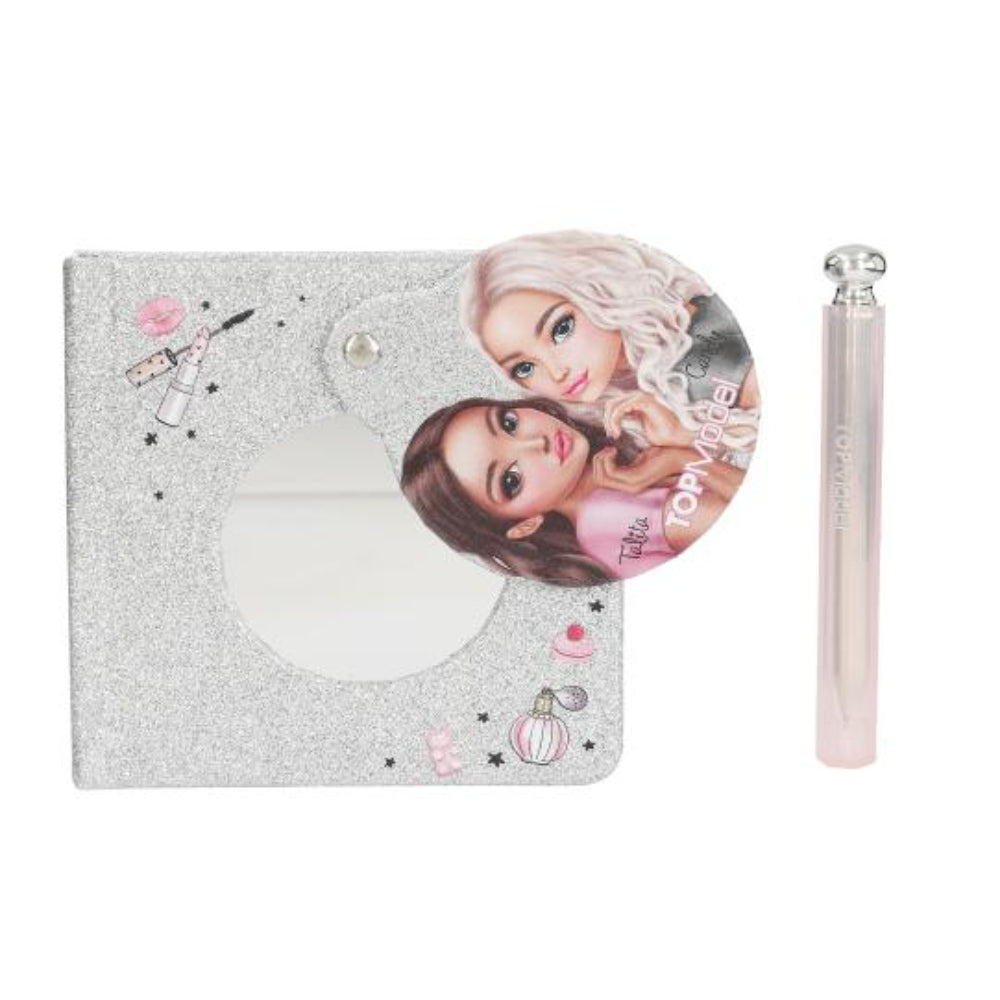 depesche-topmodel-beauty-notebook-with-pen-depe-0013174