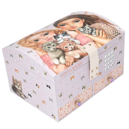 depesche-topmodel-big-jewellery-box-with-code-and-sound-depe-0013578
