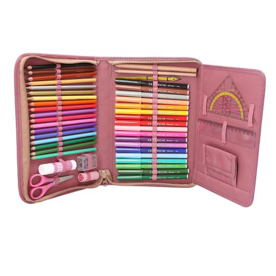 depesche-topmodel-big-pencil-case-floral-depe-0013056