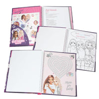 depesche-topmodel-colouring-book-with-led-and-sound-my-bff