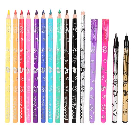 depesche-topmodel-colouring-book-with-pen-set-depe-0012943