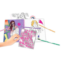 depesche-topmodel-colouring-book-with-reversible-sequins-depe-0012977