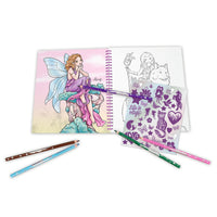 depesche-topmodel-colouring-book-with-sequins-fairy-love-depe-0012976