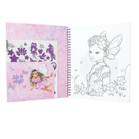 depesche-topmodel-colouring-book-with-sequins-fairy-love-depe-0012976