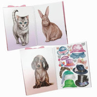 depesche-topmodel-cute-animals-dress-me-stationery-depe-0013736-04
