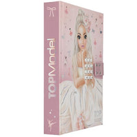depesche-topmodel-diary-with-code-and-sound-ballet-depe-0013609