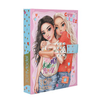 depesche-topmodel-diary-with-code-and-sound-depe-0013231