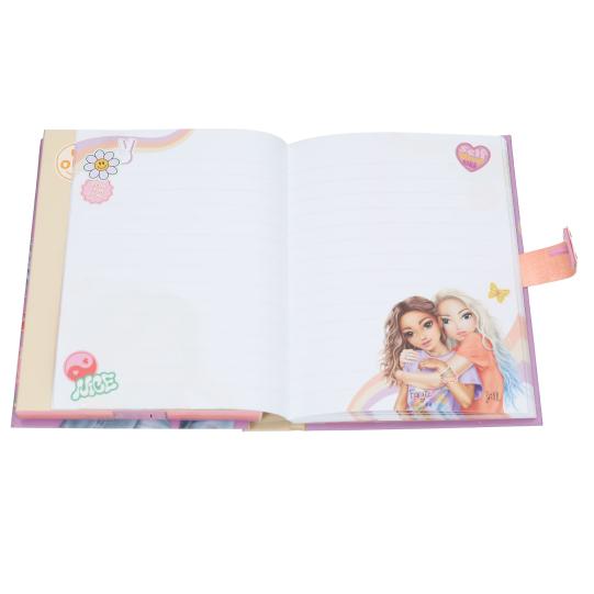 depesche-topmodel-diary-with-code-and-sound-girl-power-depe-0013621