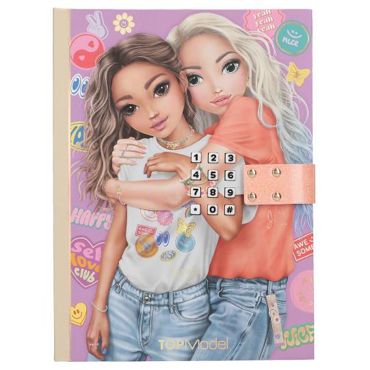 depesche-topmodel-diary-with-code-and-sound-girl-power-depe-0013621