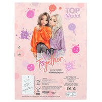 depesche-topmodel-diary-with-code-and-sound-happy-together-depe-0012421