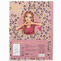 depesche-topmodel-diary-with-code-and-sound-leoheart-stationery-book-depe-0013941-04
