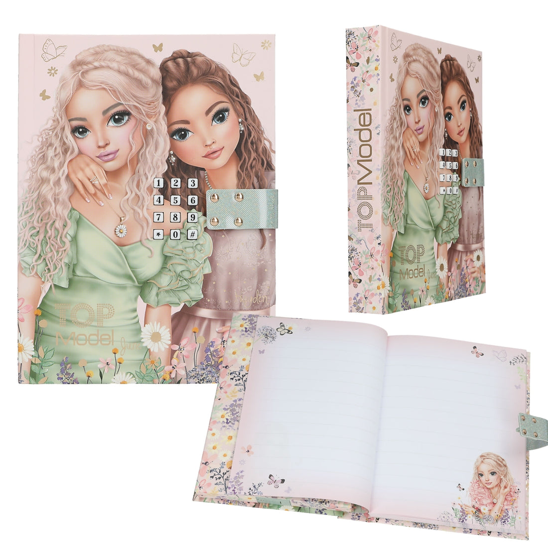 depesche-topmodel-diary-with-code-and-sound-summer-feeling-depe-0013622
