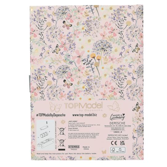 depesche-topmodel-diary-with-code-and-sound-summer-feeling-depe-0013622