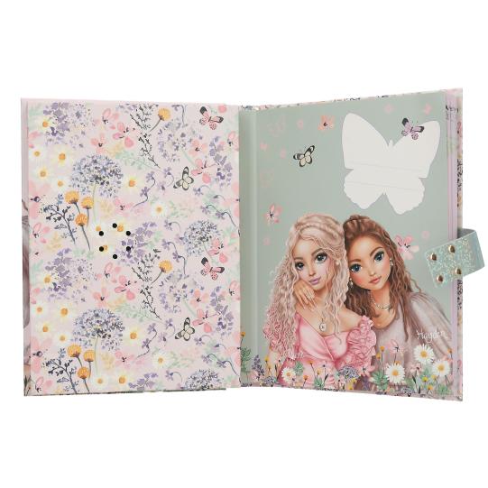 depesche-topmodel-diary-with-code-and-sound-summer-feeling-depe-0013622