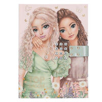 depesche-topmodel-diary-with-code-and-sound-summer-feeling-depe-0013622