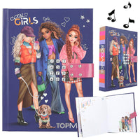 depesche-topmodel-diary-with-secret-code-city-girls-depe-0012711