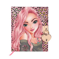 depesche-topmodel-diary-with-secret-pen