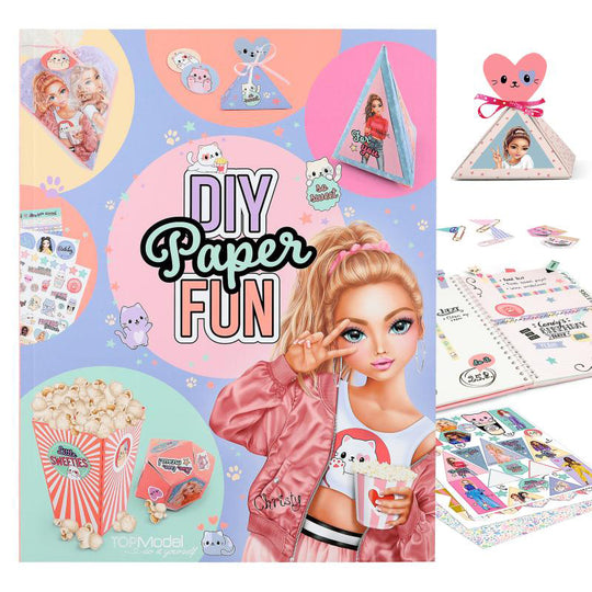 depesche-topmodel-diy-paper-fun-book-cutie-star-depe-0012581