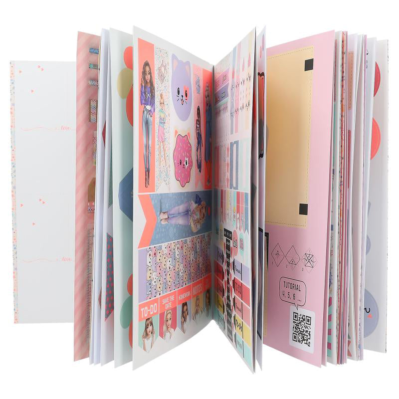 depesche-topmodel-diy-paper-fun-book-cutie-star-depe-0012581