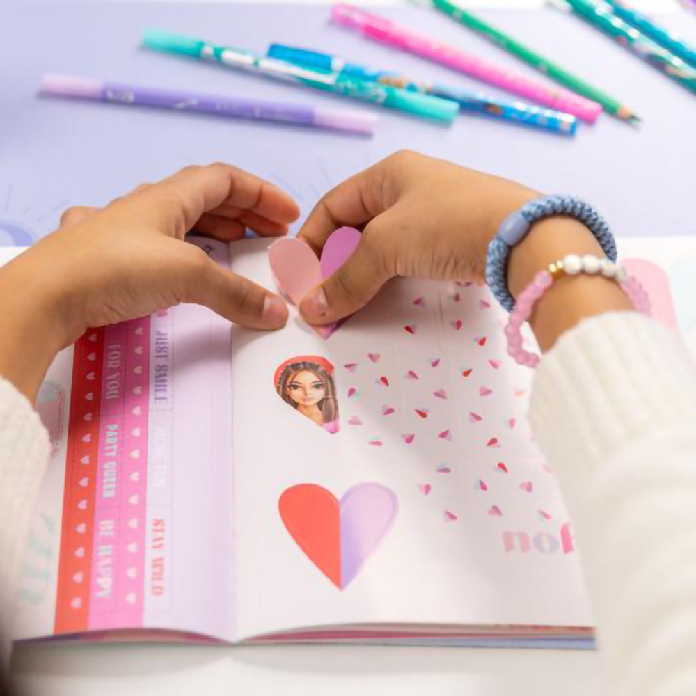 depesche-topmodel-diy-paper-fun-stationery-depe-0013730