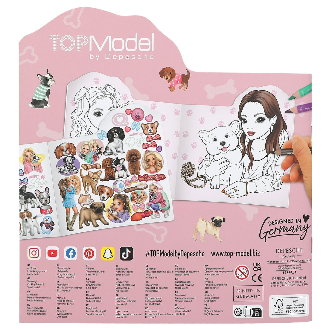 depesche-topmodel-doggy-colouring-book-figural-kitty-and-doggy-depe-0012714