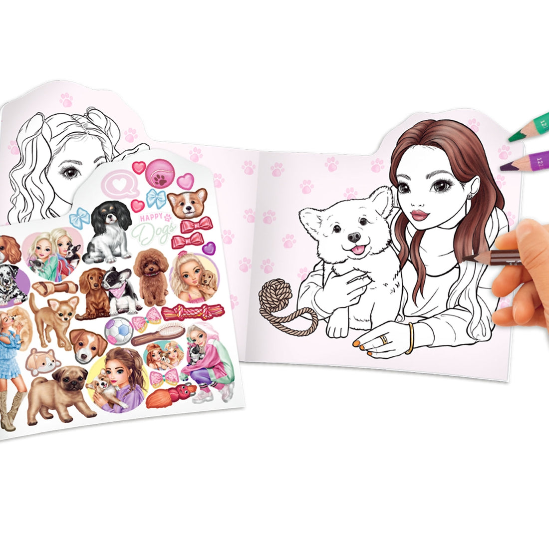 depesche-topmodel-doggy-colouring-book-figural-kitty-and-doggy-depe-0012714