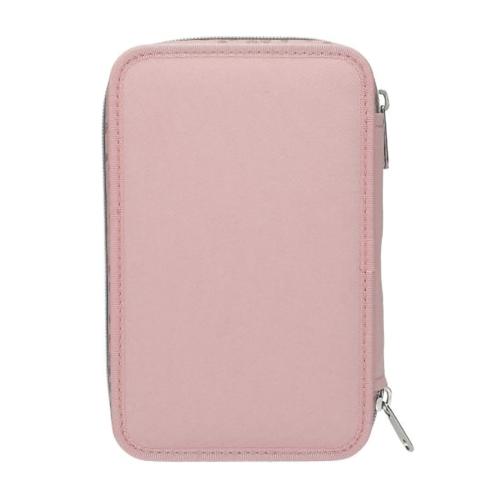 depesche-topmodel-double-pencil-case-dots-stationery-depe-0014008