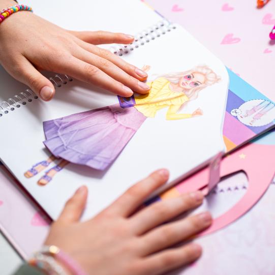 depesche-topmodel-dress-me-up-collage-book-depe-0013574