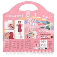 depesche-topmodel-dress-me-up-collage-book-depe-0013574