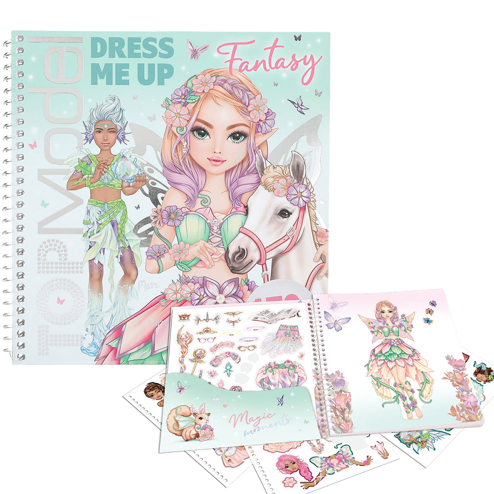 depesche-topmodel-dress-me-up-fantasy-stationery-depe-0013805