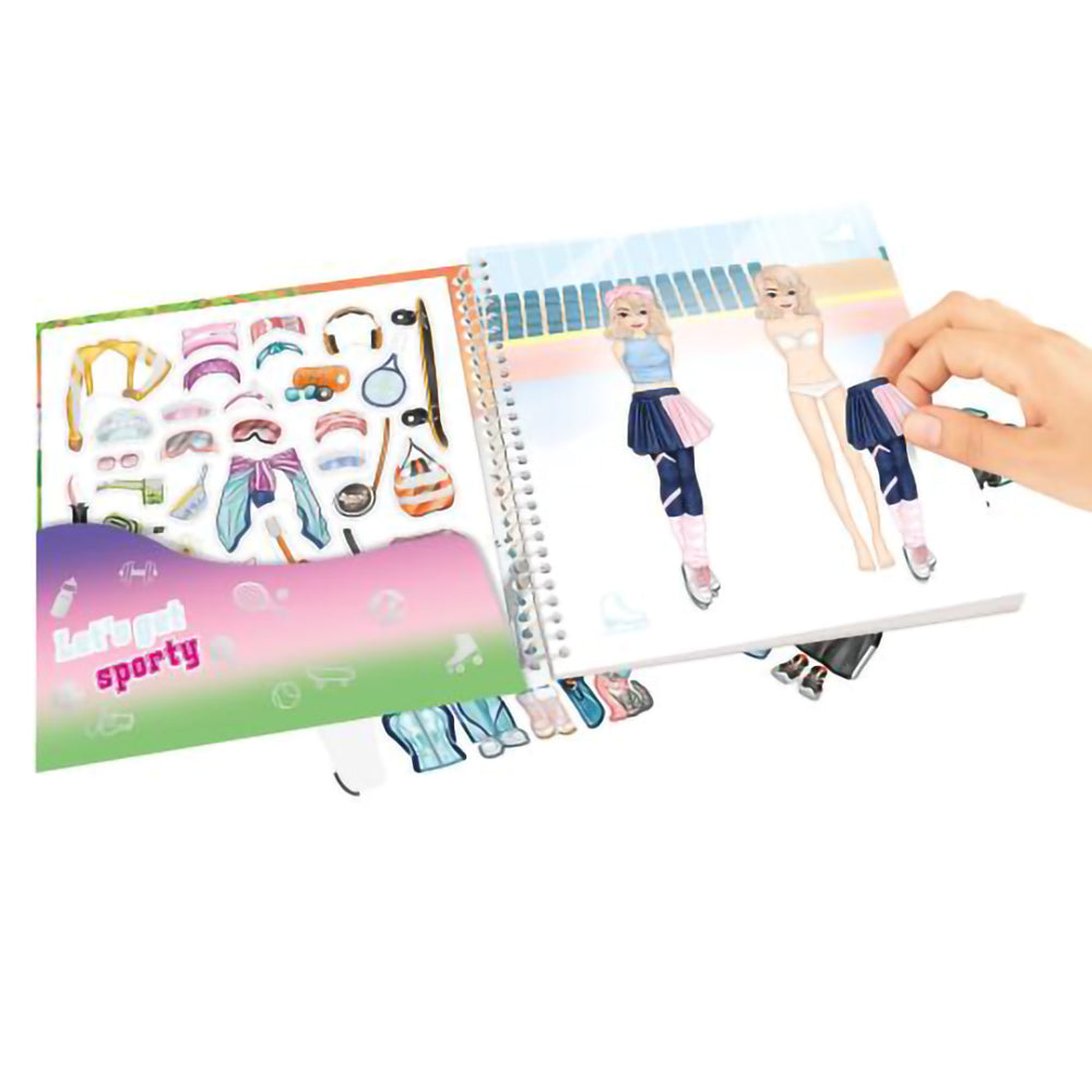 depesche-topmodel-dress-me-up-stickerbook-sports-stationery-depe-0013808