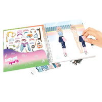 depesche-topmodel-dress-me-up-stickerbook-sports-stationery-depe-0013808