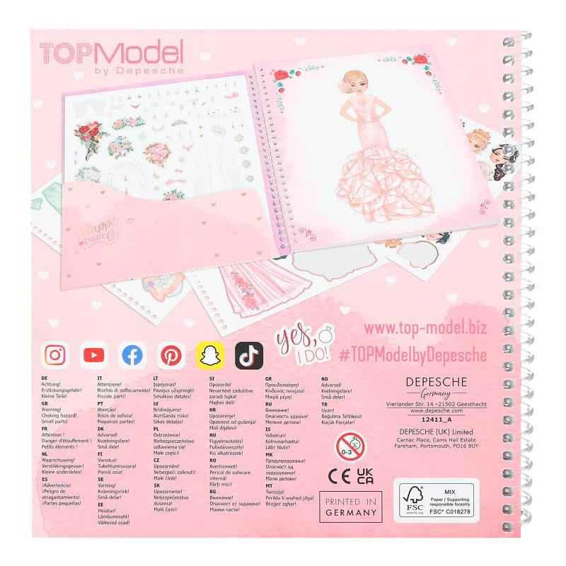 depesche-topmodel-dress-me-up-stickerbook-wedding-depe-0012411
