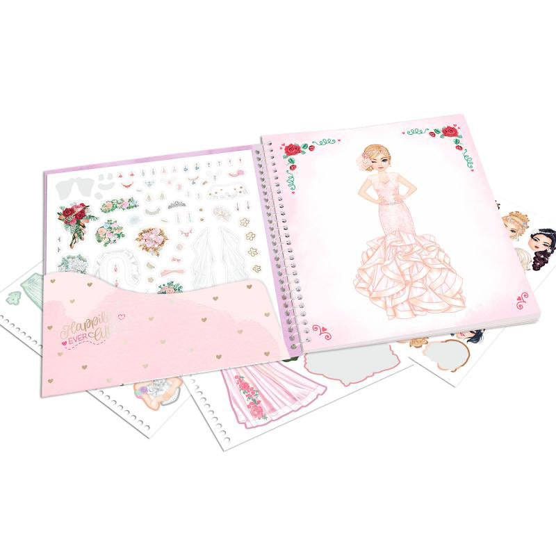 depesche-topmodel-dress-me-up-stickerbook-wedding-depe-0012411
