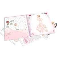 depesche-topmodel-dress-me-up-stickerbook-wedding-depe-0012411