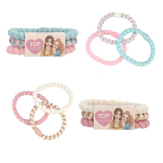 depesche-topmodel-elastic-hairband-set-depe-0013654
