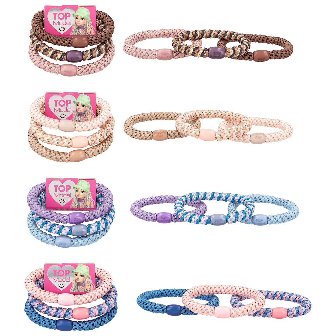 depesche-topmodel-elastic-hairbands-joy-depe-0012979