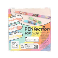 depesche-topmodel-erasable-mini-highlighter