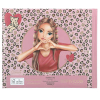 depesche-topmodel-friendship-book-leoheart-english-version