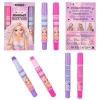 depesche-topmodel-hair-chalk-pens-depe-0012412